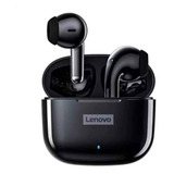 Auriculares Bluetooth Inalámbricos Lenovo Lp40 Pro In Ear