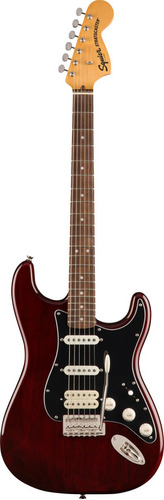 Guitarra Electrica Squier Classic Vibe 70s Stratocaster Wal 
