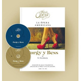 Libro Porgy Y Bess De Gershwin This Is Opera N°30 (2)