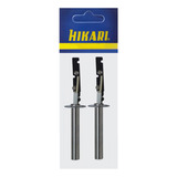 Kit 2 Resistência Original Ferro Solda Plus 60 220v Hikari