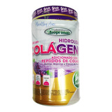 Colageno Hidrolizado + Peptidos + Clr Mgn - g a $53