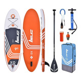 Tabla Sup Standup Paddle Young Zray X0 Inflable New Model