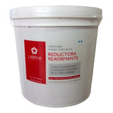  Libra Crema Para Masajes Reductora Y Reafirmante X 4,9 Kg