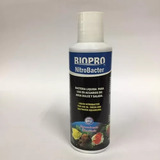 Bacteria Acuario Agua Dulce/salada Biopro Nitrobacter 250ml