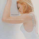 Vinilo - Something To Remember (180 Gram Vinyl) - Madonna