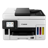 Impressora Canon Maxify Gx6010 Multifuncional