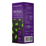 Mg Plus Aquaforest 200ml Para Acuario Marino