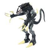 Figura Juguete Hombre Araña Simbionte Venom