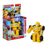 Transformers Evergreen Featured - Bumblebee