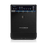 Carcasa Disco Duro Sata De 3.5  Probox - Soporte Usb 3....