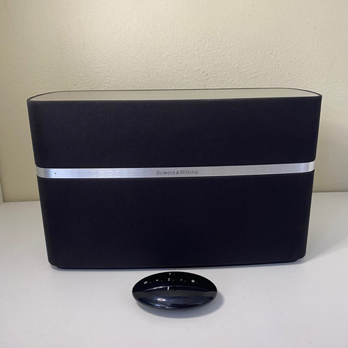 Parlante Bowers & Wilkins A5