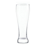 Vaso Cervecero X6 Berlin 562cc Vidrio Cristar Gaseosa Pinta