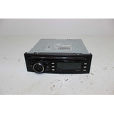 Radio Rde Level 2 Citroen C3 Aircross Picasso 98031864zd