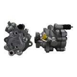 Bomba Direccion Hidraulica Bruck Para Urvan 3.0 01-12 Diesel