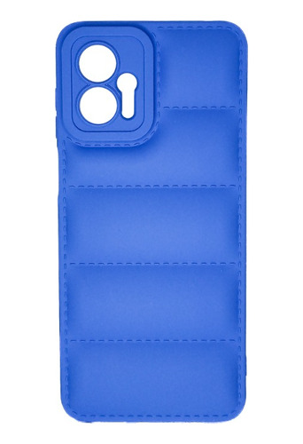 Funda Tpu Puffer Compatible Con Motorola Moto G23