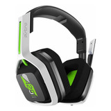 Auriculares Inalambricos Astro Gaming, Dolby Atmons, Blanco
