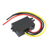 Reductor Convertidor De Corriente Continua 12-24v A 5v 5a