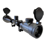 Luneta 6.24x50 Aoeg Riflescope Tampa Flip/ Paralax - Mildot