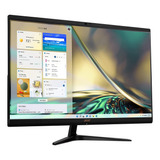 Desktop Acer 27  Core I5-1235u 32gb Ram 1tb Ssd