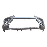 Paragolpe Delantero Original Hilux Sw4 2020/2022