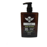 Shampoo De Barba Mondsub 300ml, Barberia, Barbero