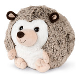 Peluche Cozy Noxxiez Erizo Calienta-manos Pido Gancho