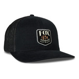 Gorra Fox Predominant Unisex 30649-001