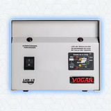 Regulador Electrónico De Voltaje Vogar Lan-15 Monofásico