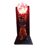 Lampara Goku, Dragon Ball Z  Genkidama 23 Cm