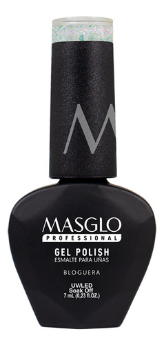 Bloguera - Esmalte Semipermanente Masglo Professional Gel Po