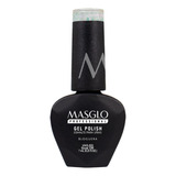 Bloguera - Esmalte Semipermanente Masglo Professional Gel Po