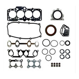 Kit Juntas Volkswagen Bora 2001-2005 2.0 Sohc 8v L4