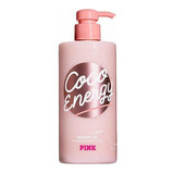Pink Coco Energy Coconut Oil Crema 414ml