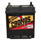 Batería Acumulador Cronos C-ns40-300