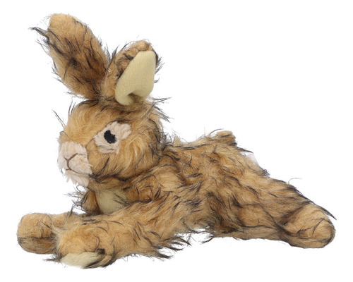 Juguete Masticable De Peluche Que Simula Un Conejo, Mascota