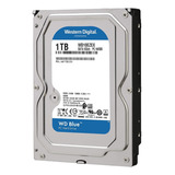 Disco Duro Interno Hdd Western Digital 1t Oem