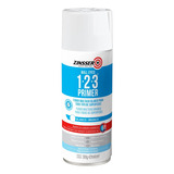 Esmalte Primer Multiuso Blanco Satinado Zinsser 1-2-3 421ml