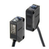 E3z-t81 Sensor Fotoelectrico Con Cable Pnp Omron