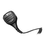 Micrófono - Bocina Para Intemperie Para Motorola