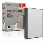Hd Externo 5tb Usb 3.0 One Touch