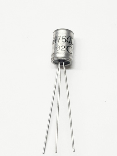 2sb175 B175 Transistor Pnp Germanio Pedal Fuzz