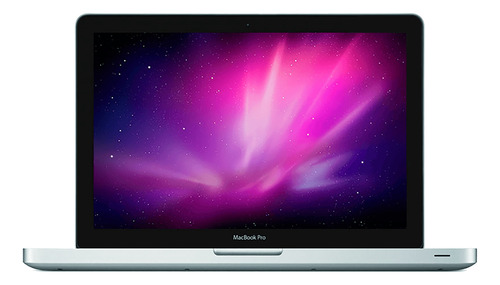 Macbook Pro 13'' Modelo A1278 Apple 