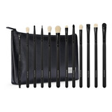 Eye Obsessed Brush Collection Set X 12 - Morphe (original)