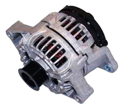 Alternador 105 Amp C/ Aac Chevrolet Chevy 1.6 1996