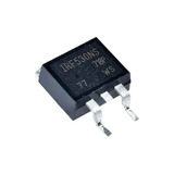  Transistor Smd Mosfet Irf530n De Canal N Nuevo Irf 530 N 