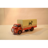 Camion Bedford S C/caja  Spratt's  Corgi 1/50 C/caja