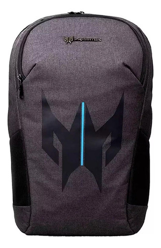 Mochila Backpack Acer Predator Laptop 15.6  Gpbag1103h