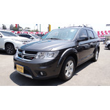 Dodge Journey Express 7 Puestos