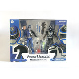 Power Rangers Lightning Collection S.p.d. Blue Ranger 2 Pack
