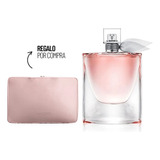 Kit Perfume De Mujer Lancome La Vie Est Belle Edp 100 Ml + P